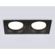 Встраиваемый светильник Ambrella Light Techno Spot Standard Tech TN52235