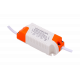 Встраиваемый светильник DesignLed KZ-DLB-12-WW 002342