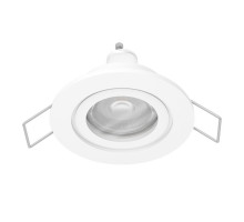 Встраиваемый светильник Eglo Barranco GU10 902247