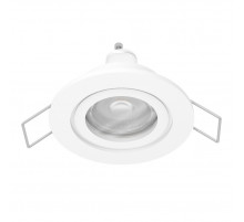 Встраиваемый светильник Eglo Barranco GU10 902247