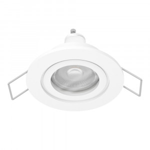 Встраиваемый светильник Eglo Barranco GU10 902247