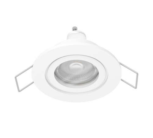 Встраиваемый светильник Eglo Barranco GU10 902247