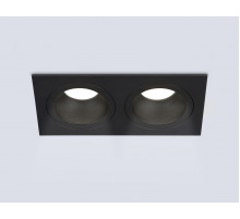 Встраиваемый светильник Ambrella Light Techno spot Technic base TN102832