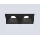 Встраиваемый светильник Ambrella Light Techno spot Technic base TN102832