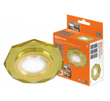 Встраиваемый светильник TDM Electric СВ 03-04 SQ0359-0053