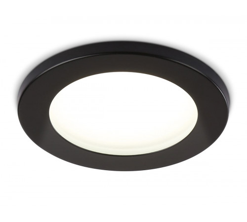 Встраиваемый светильник Ambrella Light Techno Spot IP Protect TN6632 Встраиваемый светильник Ambrella Light Techno Spot IP Protect TN6632