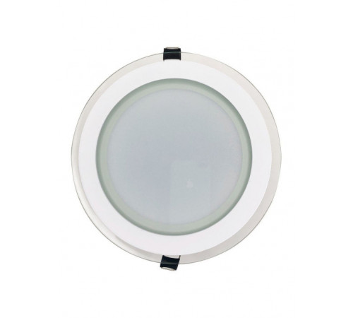 Встраиваемый светильник Elvan VLS-705R-18W-WW-Wh Встраиваемый светильник Elvan VLS-705R-18W-WW-Wh