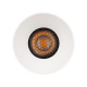Светильник безрамочный Arlight DL-INTRAL-R63-8W Day4000 (Белый RAL9003, 36 deg, 230V) (IP20 Металл) 064933