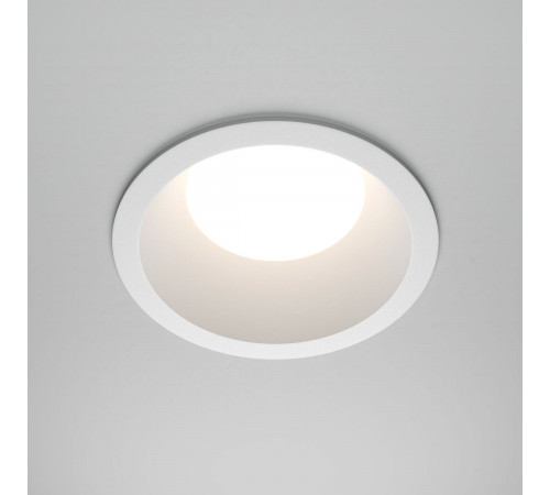 Встраиваемый светильник Maytoni Technical Share DL126-GX53-W