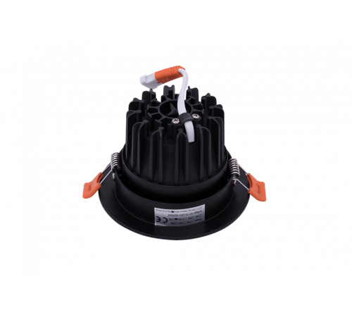 Встраиваемый светильник DesignLed KZ-DLB-12-NW 002348