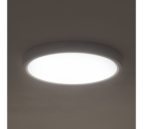 Встраиваемый светильник Nowodvorski Multi Led M White 11357 Встраиваемый светильник Nowodvorski Multi Led M White 11357