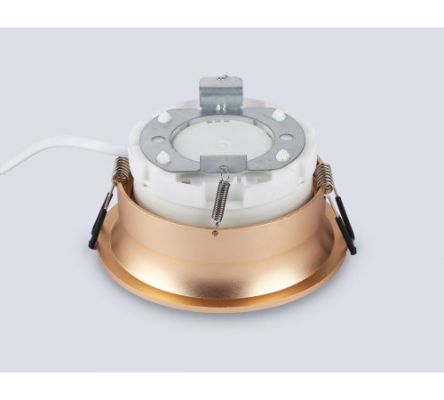 Встраиваемый светильник Ambrella Light Techno spot GX Standard tech TN51812 Встраиваемый светильник Ambrella Light Techno spot GX Standard tech TN51812
