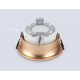 Встраиваемый светильник Ambrella Light Techno spot GX Standard tech TN51812