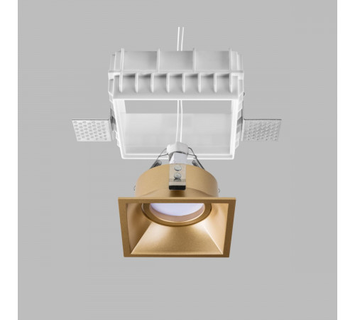 Встраиваемый светильник Lightstar Domino G214503 Встраиваемый светильник Lightstar Domino G214503