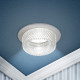 Встраиваемый светильник Эра DK109 WH/CL Б0058406