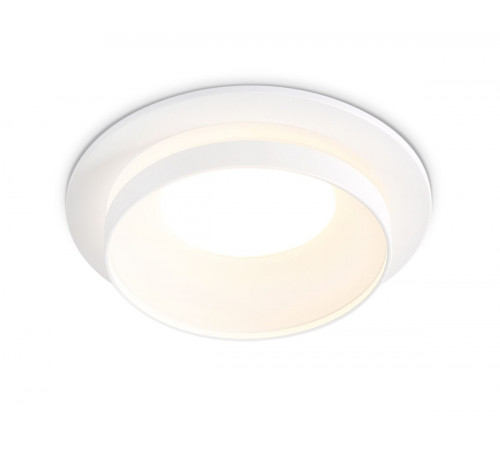 Встраиваемый светильник Ambrella Light Techno spot Acrylic Tech TN30707 Встраиваемый светильник Ambrella Light Techno spot Acrylic Tech TN30707