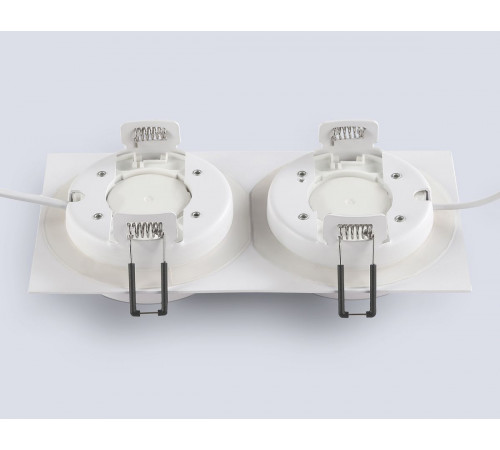 Встраиваемый светильник Ambrella Light Techno Spot IP Protect TN6741 Встраиваемый светильник Ambrella Light Techno Spot IP Protect TN6741
