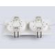 Встраиваемый светильник Ambrella Light Techno Spot IP Protect TN6741