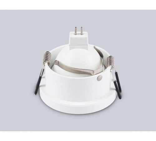 Встраиваемый светильник Ambrella Light Techno spot Technic base TN102801