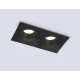 Встраиваемый светильник Ambrella Light Techno spot Technic base TN102832
