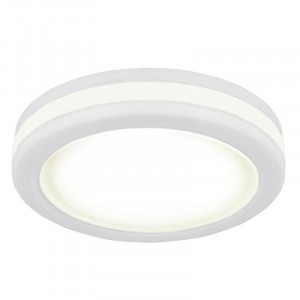 Встраиваемый светодиодный светильник Gauss Backlight BL098