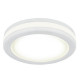 Встраиваемый светодиодный светильник Gauss Backlight BL098