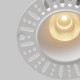 Встраиваемый светильник Maytoni Technical Dip DL124-10W-2.7K-TRS-W