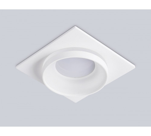 Встраиваемый светильник Ambrella Light Techno spot Acrylic Tech TN30709 Встраиваемый светильник Ambrella Light Techno spot Acrylic Tech TN30709