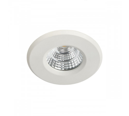 Встраиваемый светильник Voltalighting Vero FDC289.60.4K.W