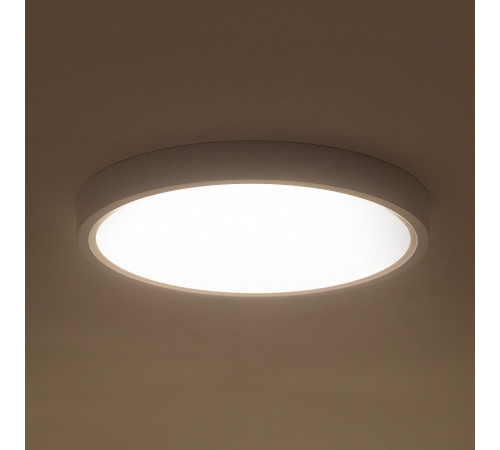 Встраиваемый светильник Nowodvorski Multi Led M White 11357 Встраиваемый светильник Nowodvorski Multi Led M White 11357