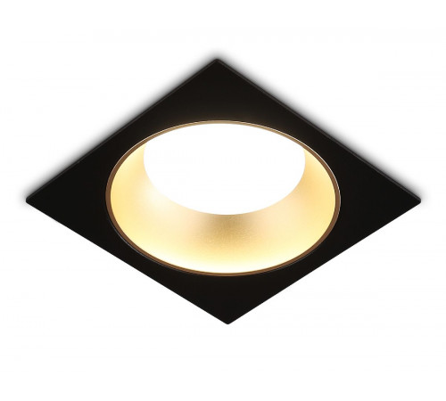 Встраиваемый светильник Ambrella Light GX Standard Tech Techno Spot TN52340 Встраиваемый светильник Ambrella Light GX Standard Tech Techno Spot TN52340
