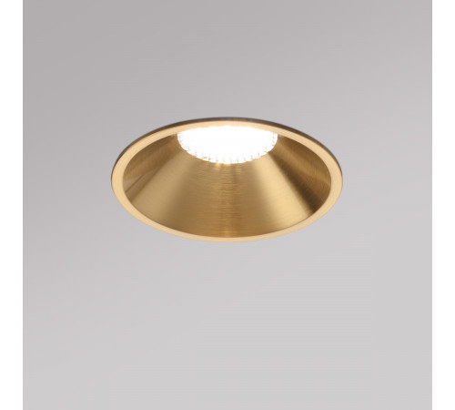 Встраиваемый светильник Novotech Nova Wir 359856