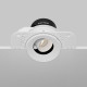 Встраиваемый светильник Maytoni Technical Focus LED mini DL127-8W4K-TRS-W