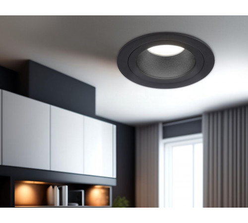 Встраиваемый светильник Ambrella Light Techno spot Technic base TN102824 Встраиваемый светильник Ambrella Light Techno spot Technic base TN102824