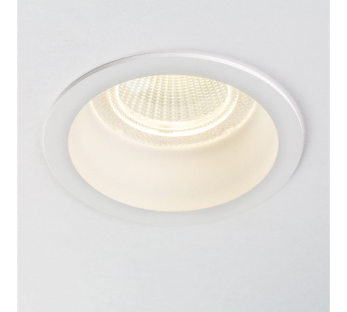 Встраиваемый светильник Lightstar Ciclone 385146