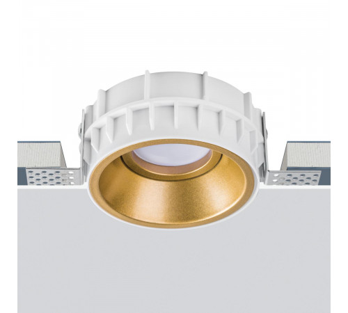Встраиваемый светильник Lightstar Domino G214603 Встраиваемый светильник Lightstar Domino G214603