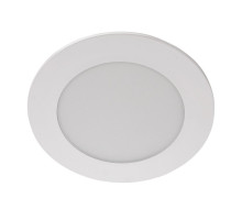 Встраиваемый светильник CCT Lightstar ZoccoIP65 223120IP65CCT