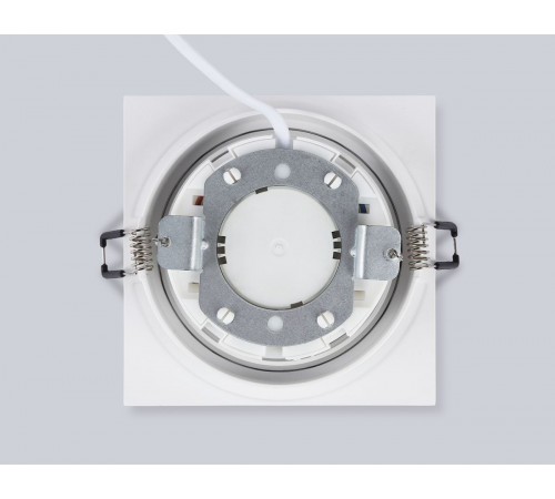 Встраиваемый светильник Ambrella Light Techno spot GX Standard tech TN51824 Встраиваемый светильник Ambrella Light Techno spot GX Standard tech TN51824