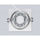 Встраиваемый светильник Ambrella Light Techno spot GX Standard tech TN51824