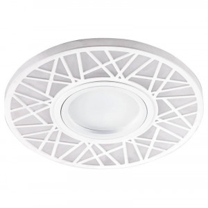 Встраиваемый светодиодный светильник Feron CD991 32675