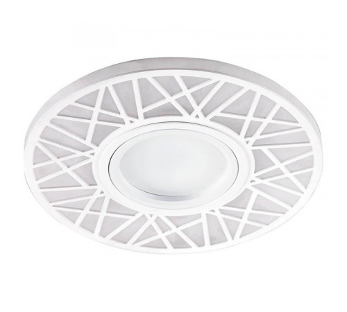 Встраиваемый светодиодный светильник Feron CD991 32675