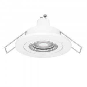 Встраиваемый светильник Eglo Barranco GU10 902234