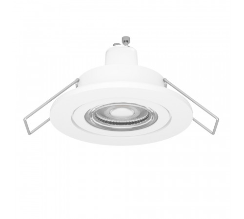 Встраиваемый светильник Eglo Barranco GU10 902234