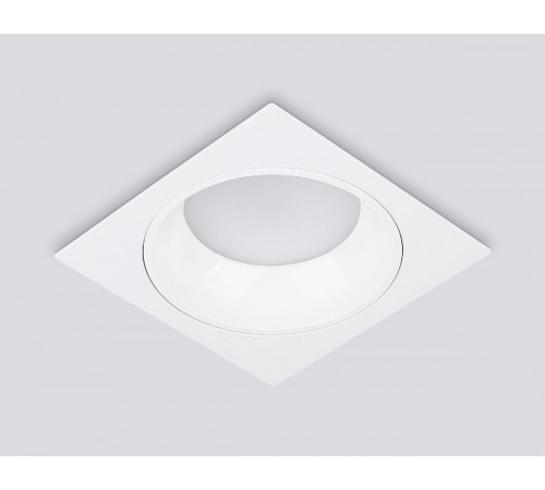 Встраиваемый светильник Ambrella Light GX Standard Tech Techno Spot TN52341 Встраиваемый светильник Ambrella Light GX Standard Tech Techno Spot TN52341