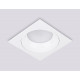 Встраиваемый светильник Ambrella Light GX Standard Tech Techno Spot TN52341