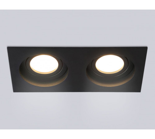 Встраиваемый светильник Ambrella Light Techno Spot Standard Tech TN102760 Встраиваемый светильник Ambrella Light Techno Spot Standard Tech TN102760