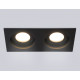 Встраиваемый светильник Ambrella Light Techno Spot Standard Tech TN102760