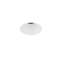 Встраиваемый светильник даунлайт Arlight MS-ARADO-TRIMLESS-R35-3W Warm3000 (WH-WH, 36 deg, 230V) (IP20 Металл) 052386