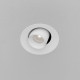 Встраиваемый светильник Maytoni Technical Focus LED mini DL127-8W4K-TRS-W