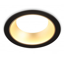 Встраиваемый светильник Ambrella Light GX Standard Tech Techno Spot TN52334